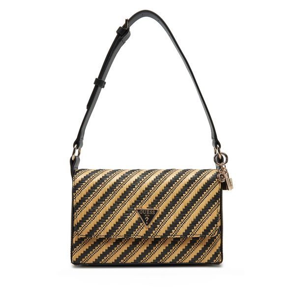 Guess Дамска чанта Guess HWWG92 10190 Бежов