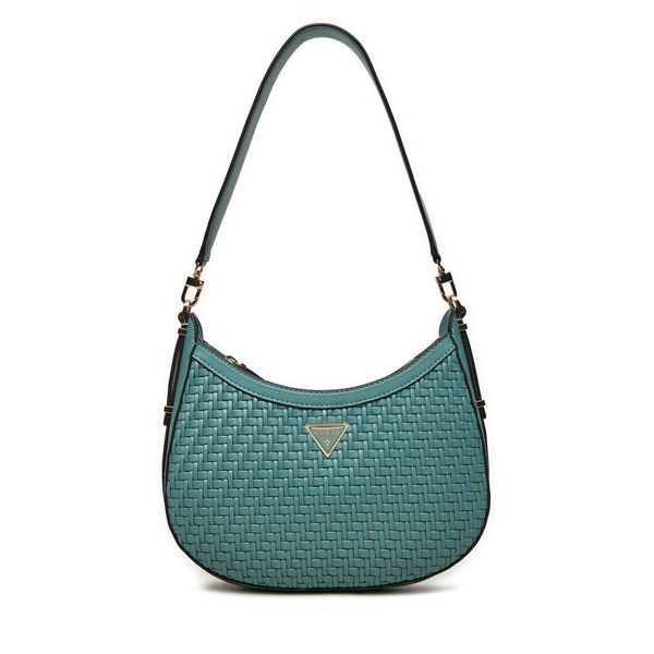 Guess Дамска чанта Guess HWWG95 03020 Кафяв