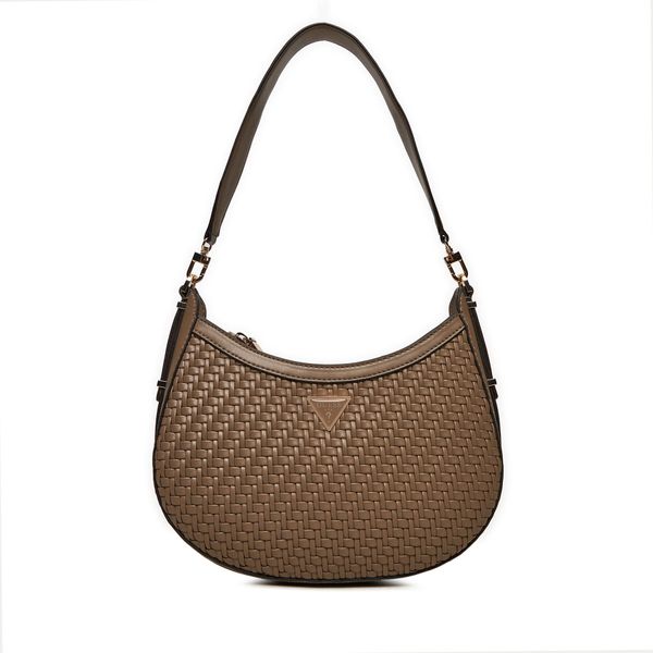 Guess Дамска чанта Guess HWWG95 03020 Сив