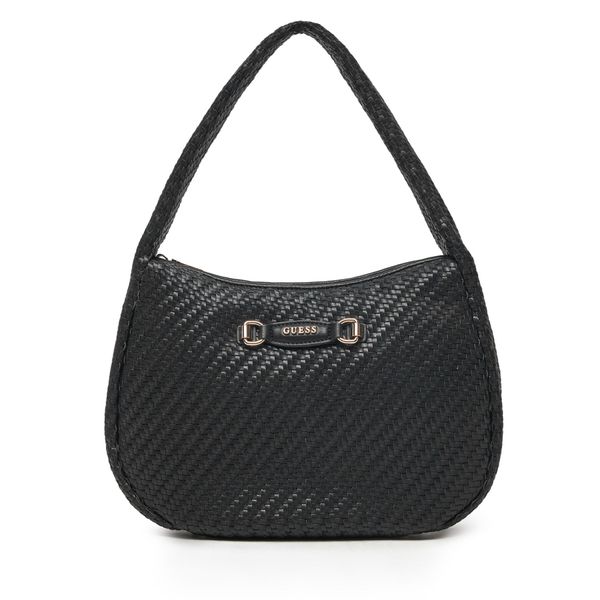 Guess Дамска чанта Guess HWWG95 30020 Черен