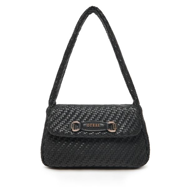 Guess Дамска чанта Guess HWWG95 30190 Черен