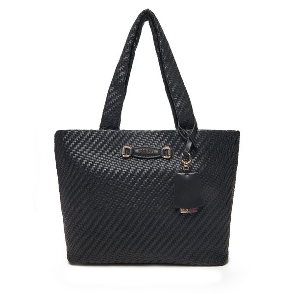 Guess Дамска чанта Guess HWWG95 30230 Черен