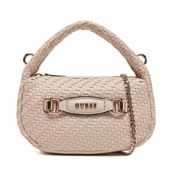 Guess Дамска чанта Guess HWWG95 30730 Розов