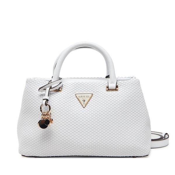 Guess Дамска чанта Guess HWWG96 38050 Бял