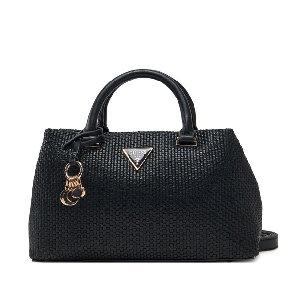 Guess Дамска чанта Guess HWWG96 38050 Черен