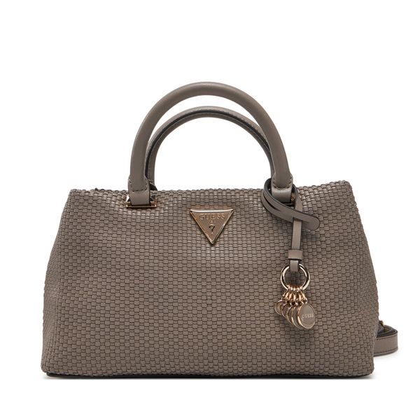 Guess Дамска чанта Guess HWWG96 38050 Кафяв