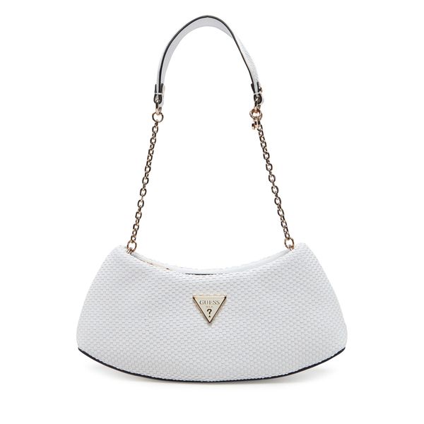 Guess Дамска чанта Guess HWWG96 38170 Бял