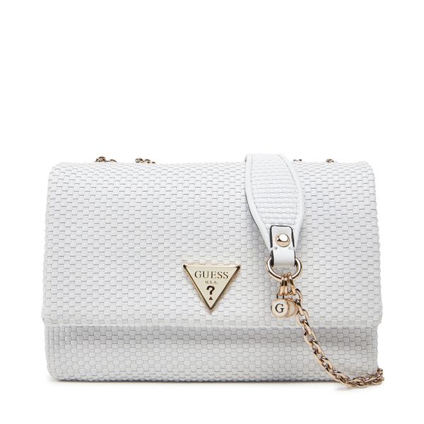 Guess Дамска чанта Guess HWWG96 38210 Бял