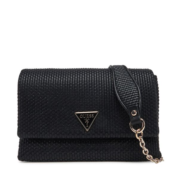 Guess Дамска чанта Guess HWWG96 38210 Черен