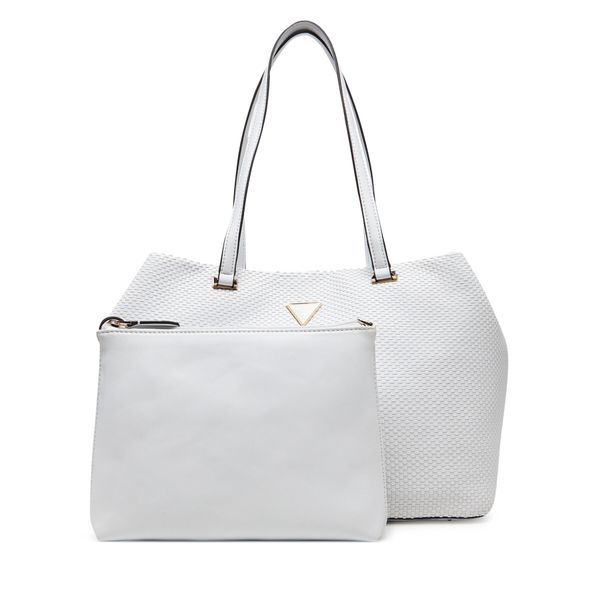 Guess Дамска чанта Guess HWWG96 38230 Бял