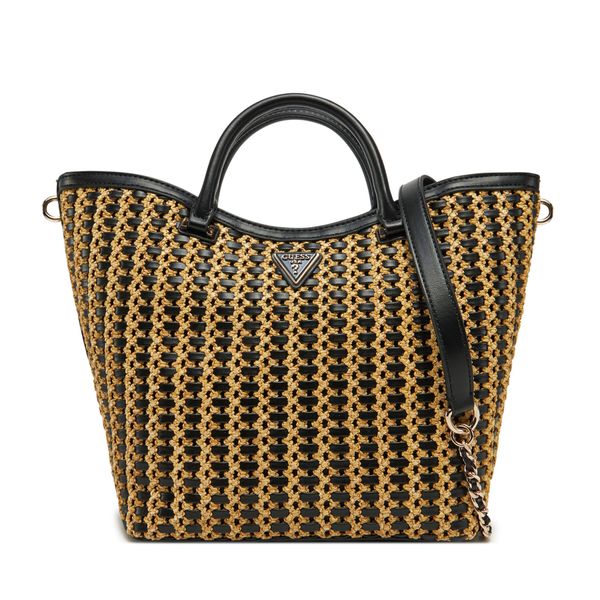 Guess Дамска чанта Guess HWWG96 47220 Бежов