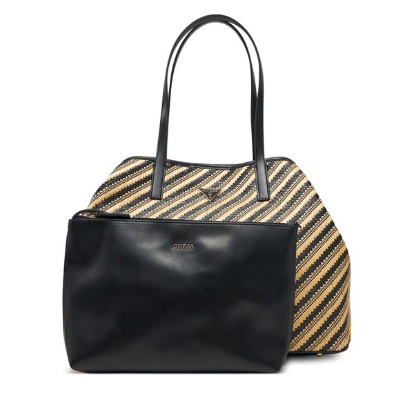 Guess Дамска чанта Guess HWWS93 18290 Бежов