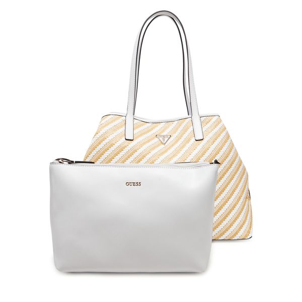 Guess Дамска чанта Guess HWWS93 18290 Бежов