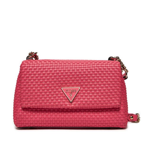 Guess Дамска чанта Guess HWWW92 19210 WAT