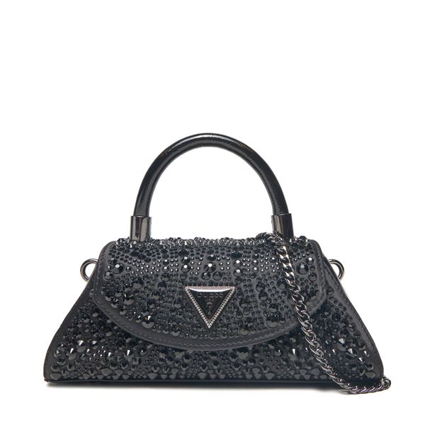 Guess Дамска чанта Guess HWXM95 28780 Черен