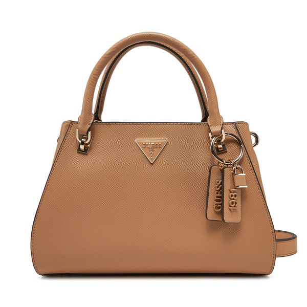 Guess Дамска чанта Guess HWZG78 79070 Бежов