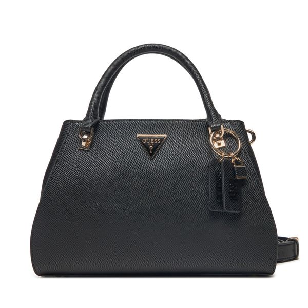 Guess Дамска чанта Guess HWZG78 79070 Черен