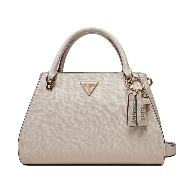 Guess Дамска чанта Guess HWZG78 79070 Екрю