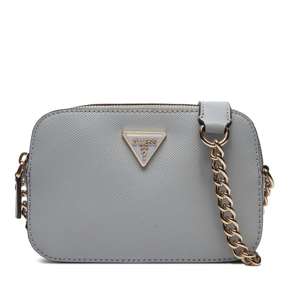 Guess Дамска чанта Guess HWZG78 79140 Виолетов