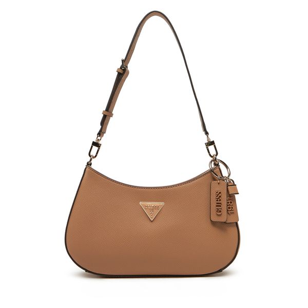 Guess Дамска чанта Guess HWZG78 79180 Бежов