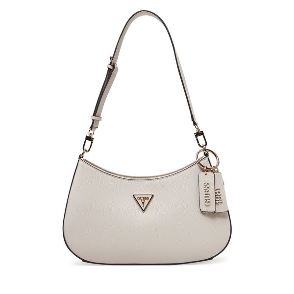 Guess Дамска чанта Guess HWZG78 79180 Екрю