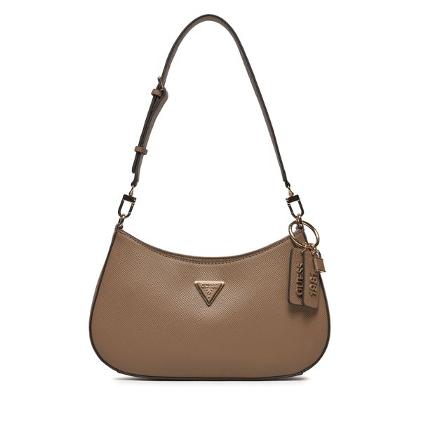 Guess Дамска чанта Guess HWZG78 79180 Кафяв