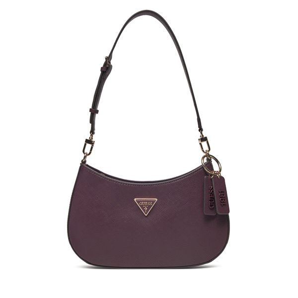 Guess Дамска чанта Guess HWZG78 79180 Виолетов