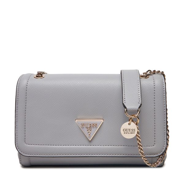 Guess Дамска чанта Guess HWZG78 79210 Виолетов