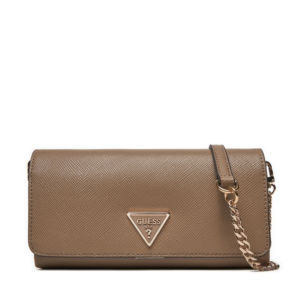 Guess Дамска чанта Guess HWZG78 79750 Кафяв