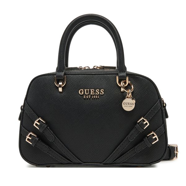 Guess Дамска чанта Guess HWZG96 36050 Черен