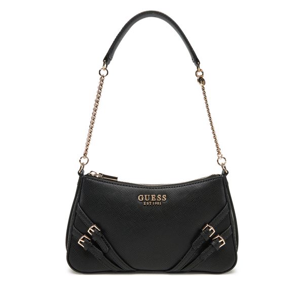 Guess Дамска чанта Guess HWZG96 36180 Черен