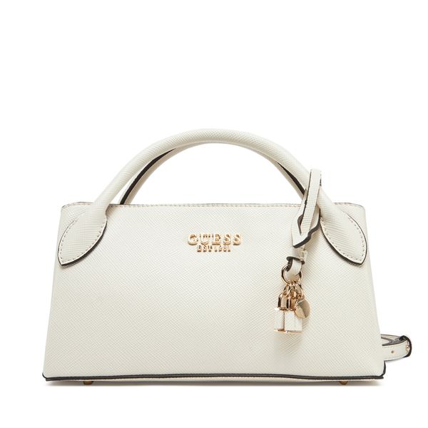 Guess Дамска чанта Guess HWZG96 43050 Бял