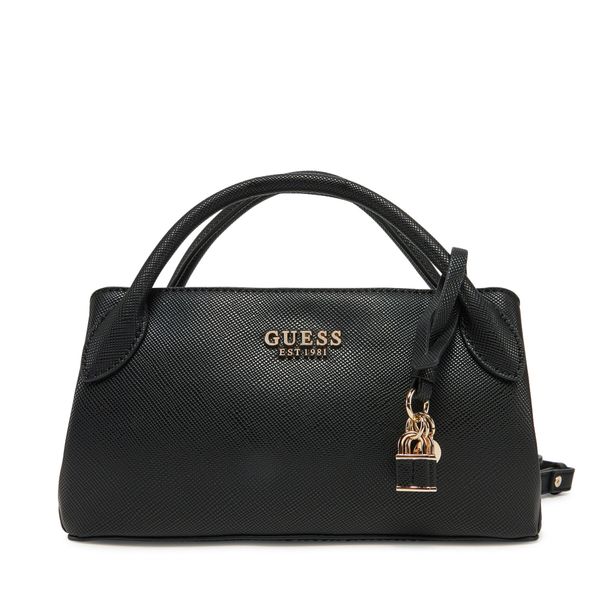 Guess Дамска чанта Guess HWZG96 43050 Черен