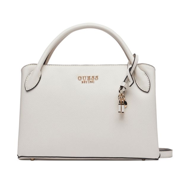 Guess Дамска чанта Guess HWZG96 43060 Бял