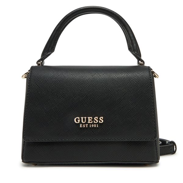Guess Дамска чанта Guess HWZG96 43200 Черен