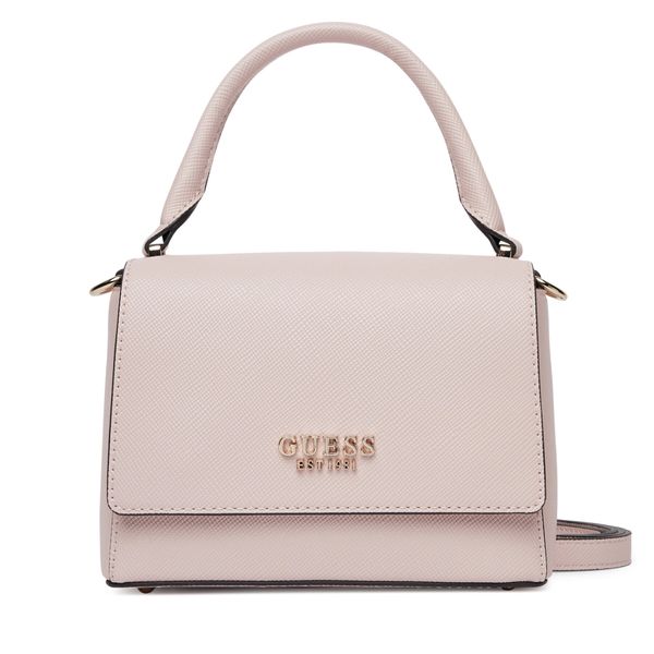 Guess Дамска чанта Guess HWZG96 43200 Розов