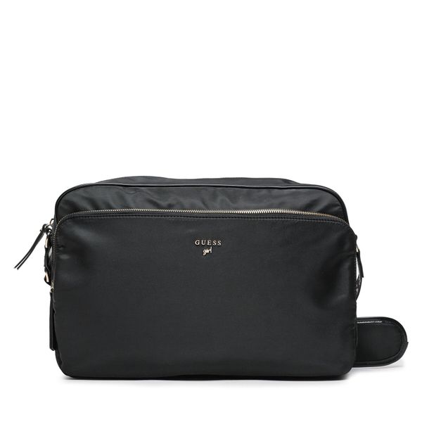 Guess Дамска чанта Guess J3YZ07 WFMR0 JBLK