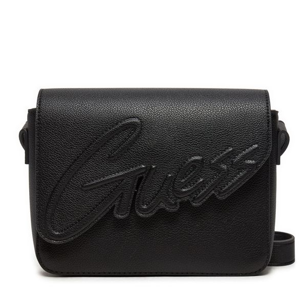 Guess Дамска чанта Guess J3YZ32 WG730 Черен