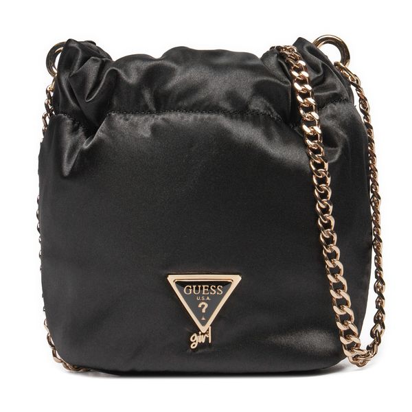 Guess Дамска чанта Guess J4BZ22 WG120 Черен