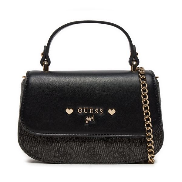 Guess Дамска чанта Guess J4YZ42 WFEN0 Черен
