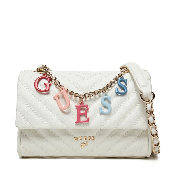 Guess Дамска чанта Guess J4YZ45 WFZL0 Цветен