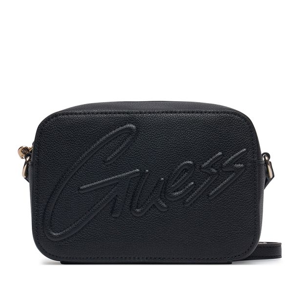 Guess Дамска чанта Guess J5GZ07 WG730 Черен