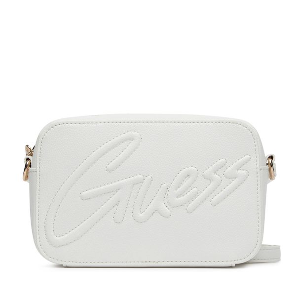 Guess Дамска чанта Guess J5GZ07 WG730 Екрю