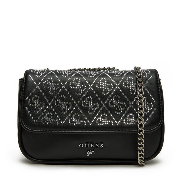Guess Дамска чанта Guess J5RZ01 WG410 Черен