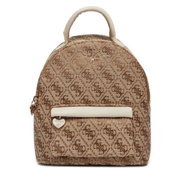 Guess Дамска чанта Guess J5RZ02 WFV20 Бежов