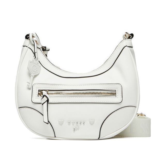 Guess Дамска чанта Guess J5RZ07 WGVT0 Розов