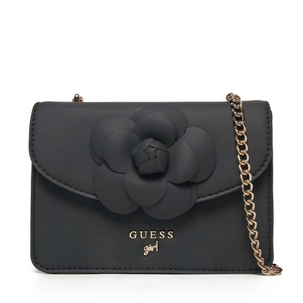 Guess Дамска чанта Guess J5RZ24 WGVT0 Черен