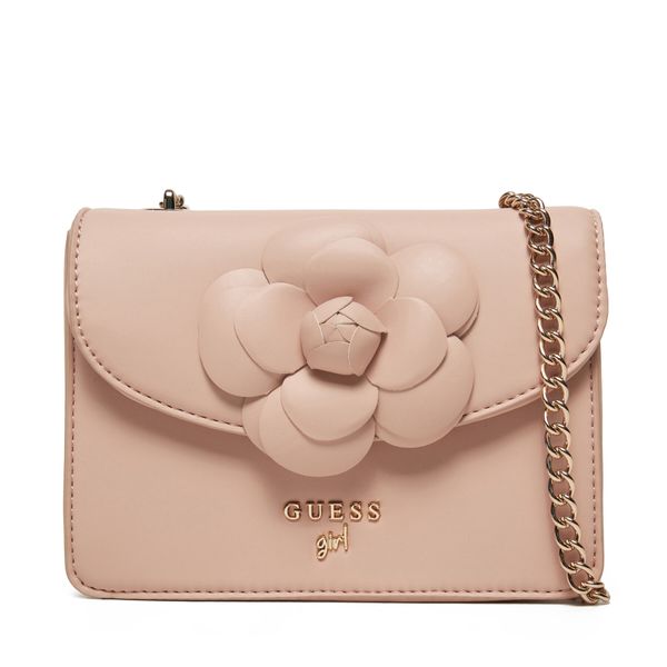 Guess Дамска чанта Guess J5RZ24 WGVT0 Син