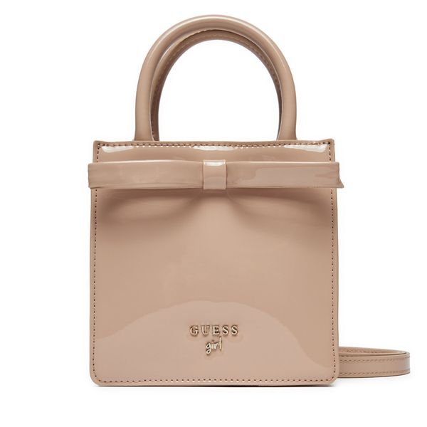 Guess Дамска чанта Guess J5RZ26 WGY50 Розов