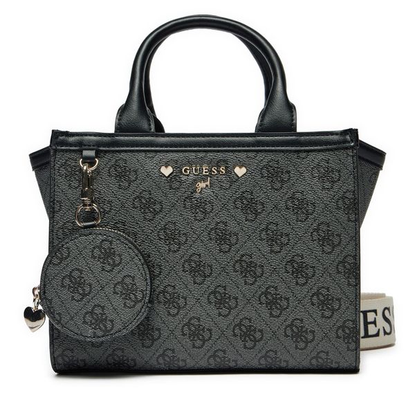 Guess Дамска чанта Guess J5RZ31 WFMF0 Розов